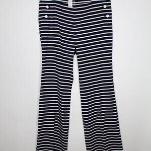 The Limited Nautical Pants